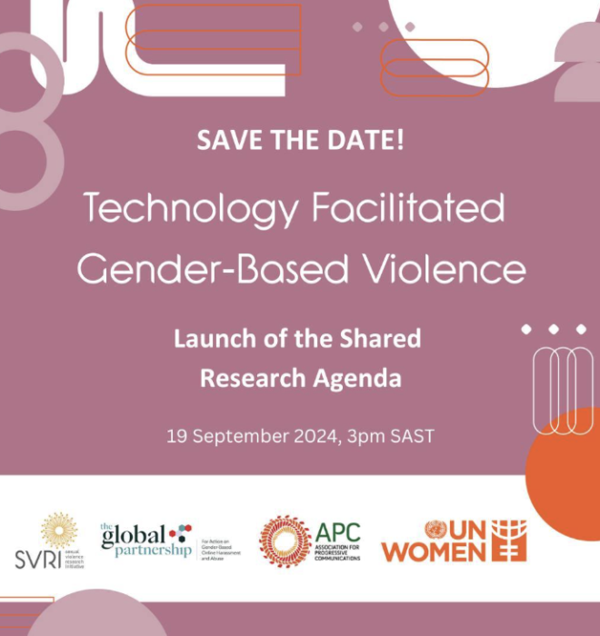 Tackling digital violence during 16-day of activism: Key resources ...