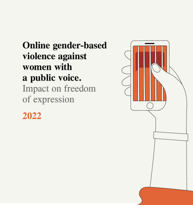 Tackling digital violence during 16-day of activism: Key resources ...
