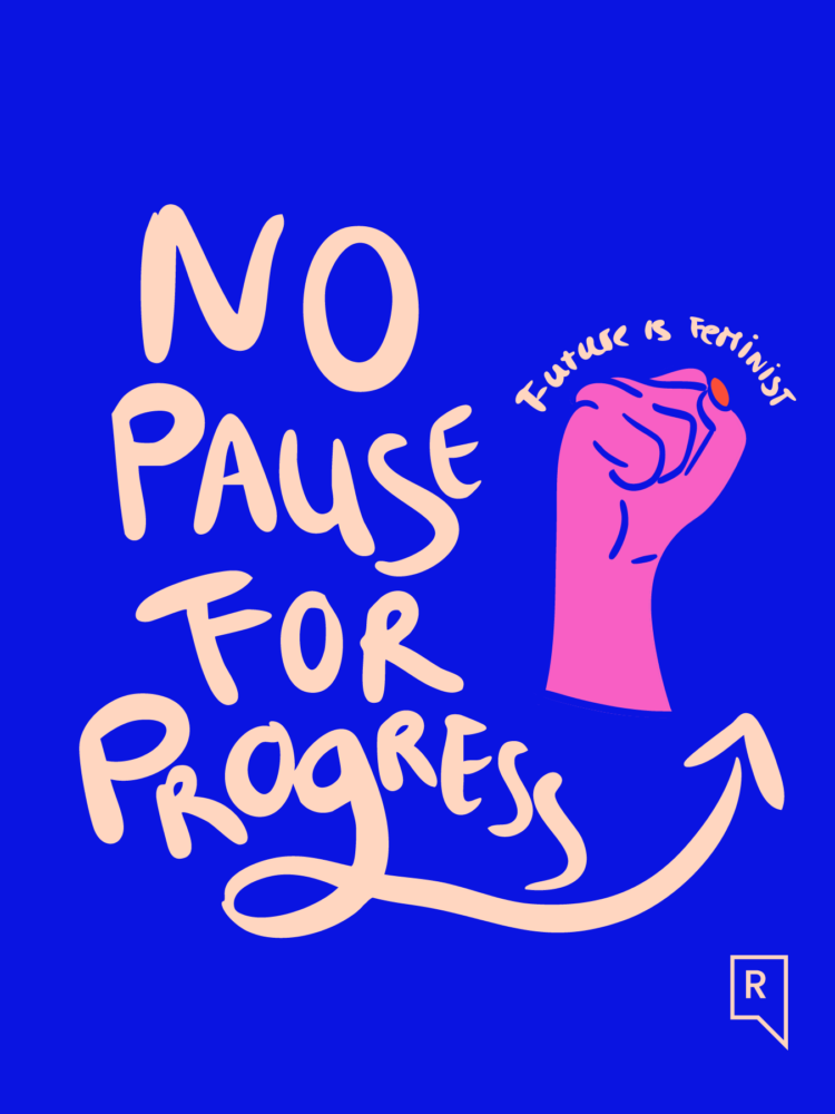 International Women's Day 2025