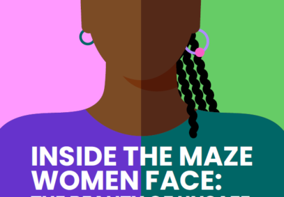 Executive summary - The reality of unsafe abortion in Togo