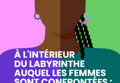 Résumé exécutif - La réalité des avortements non sécurisés au togo