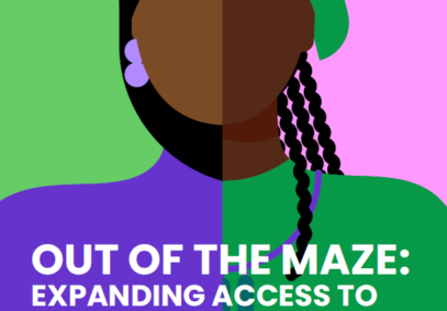 Maze - Benin - Executive Summay - Eng