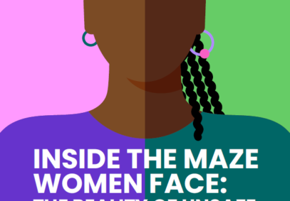 Inside the maze women face - the reality of unsafe abortion in Togo