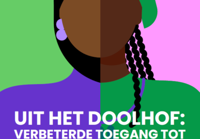 Samenvatting - Uit het doolhof - verbeterede toegang tot veilige abortus in Benin